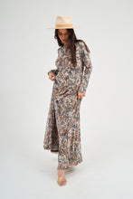 Load image into Gallery viewer, Slant Maxi Dress - Sage