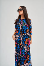 Load image into Gallery viewer, Mesh Original Maxi Dress - Matisse