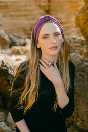 סרט ראש סגלגל