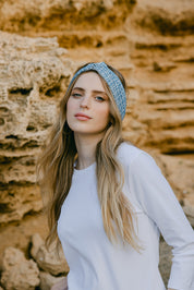 Basic Top - Blanc