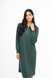 NW Serena Half Zip : Sauge