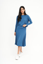 NW Dalia Top : Paon
