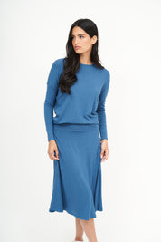 NW Dalia Top : Paon