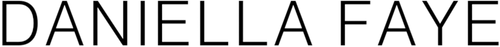 Daniella Faye logo