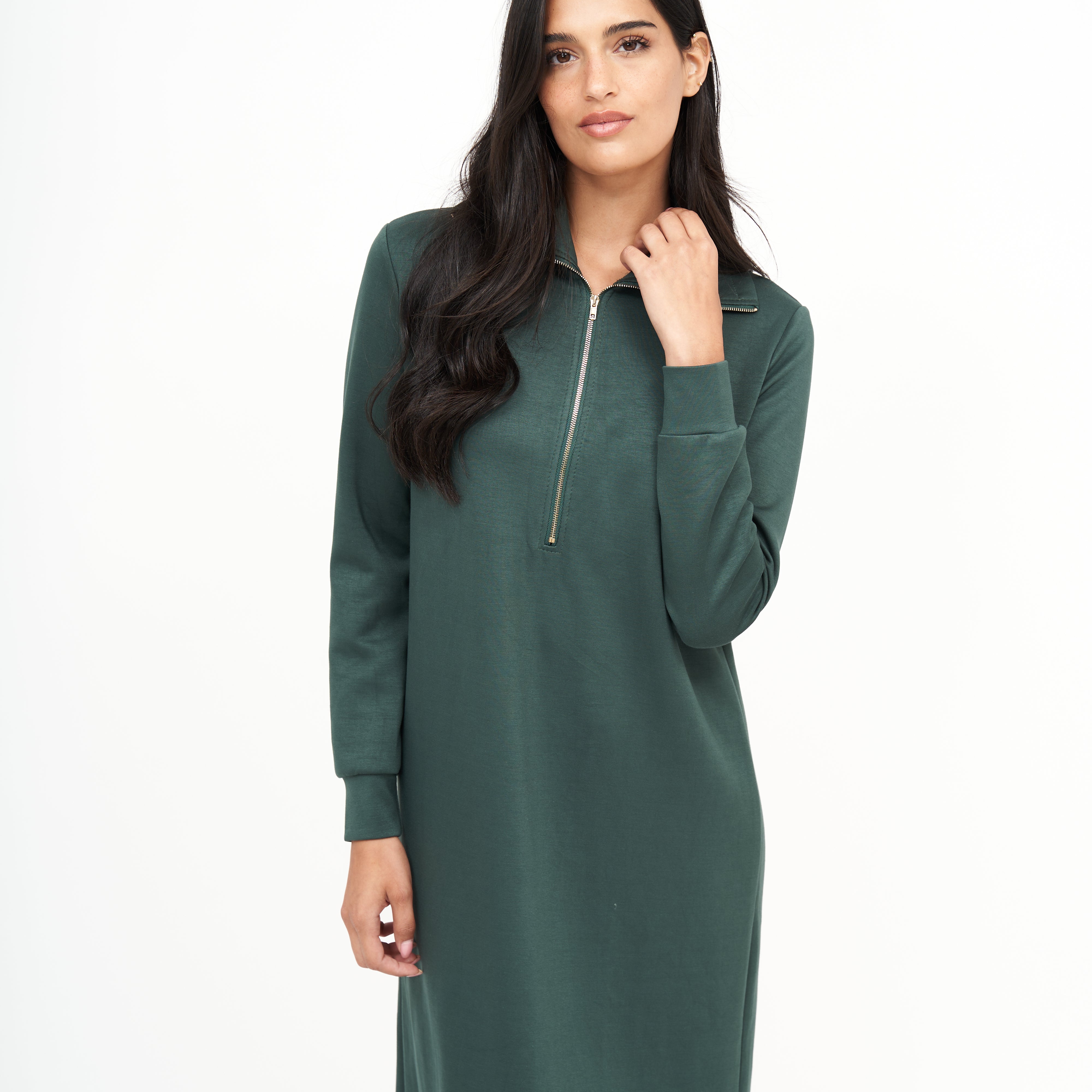 Basic Dresses
