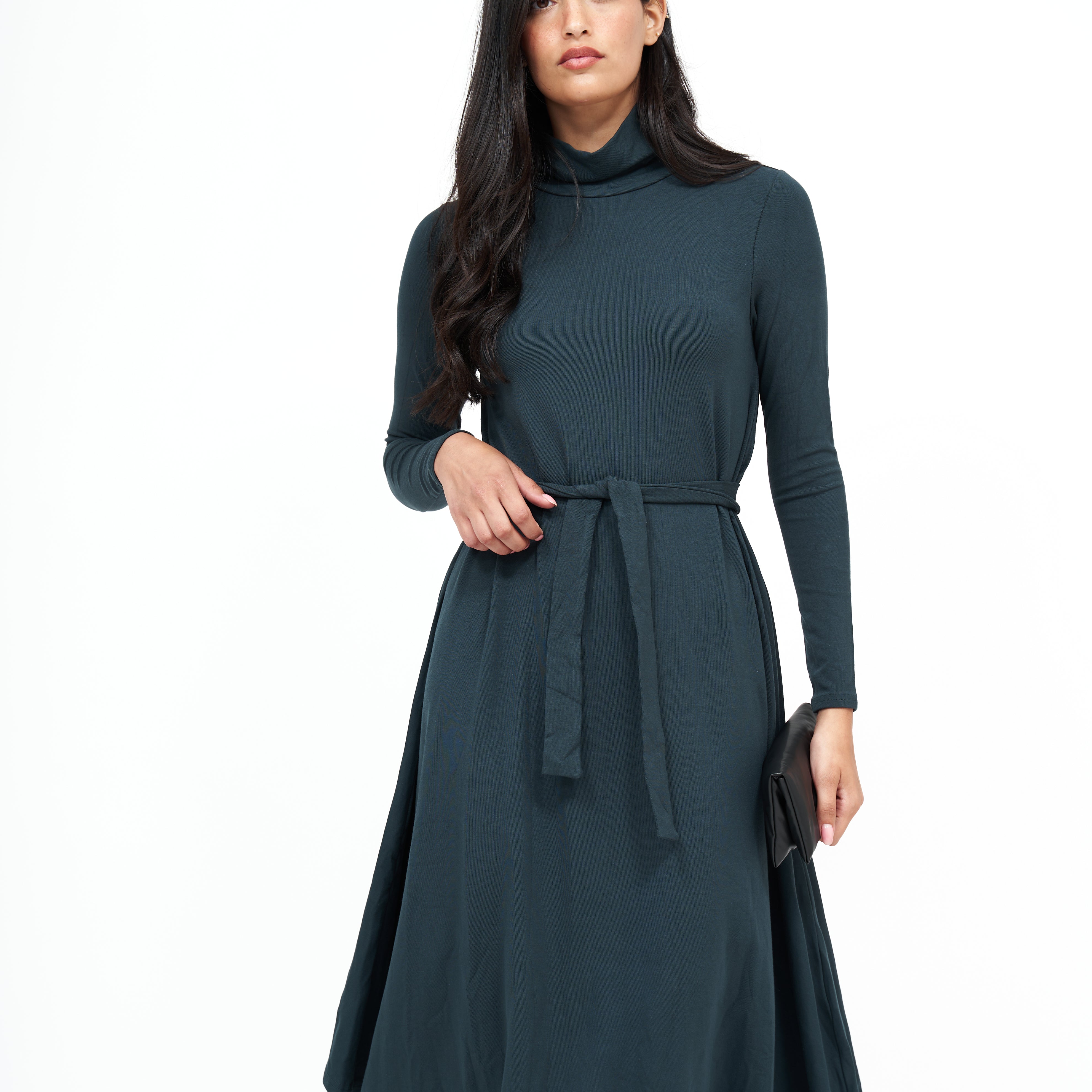 Swing Dresses