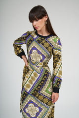 Modest Ariana Dress – Women's Fashion