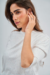 Dalia Top - Angel Food