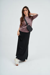 Modest Teddy Tee – Women's Fashion