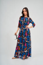 Load image into Gallery viewer, Mesh Original Maxi Dress - Matisse