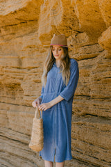 קפוצ'ון PLC - Blue Lagoon