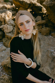 Coffee Headband - WN