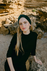 Diadema de Esmeralda