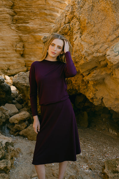 Dalia Top - Wine