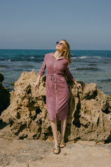 PLC Sweat à capuche - Baie