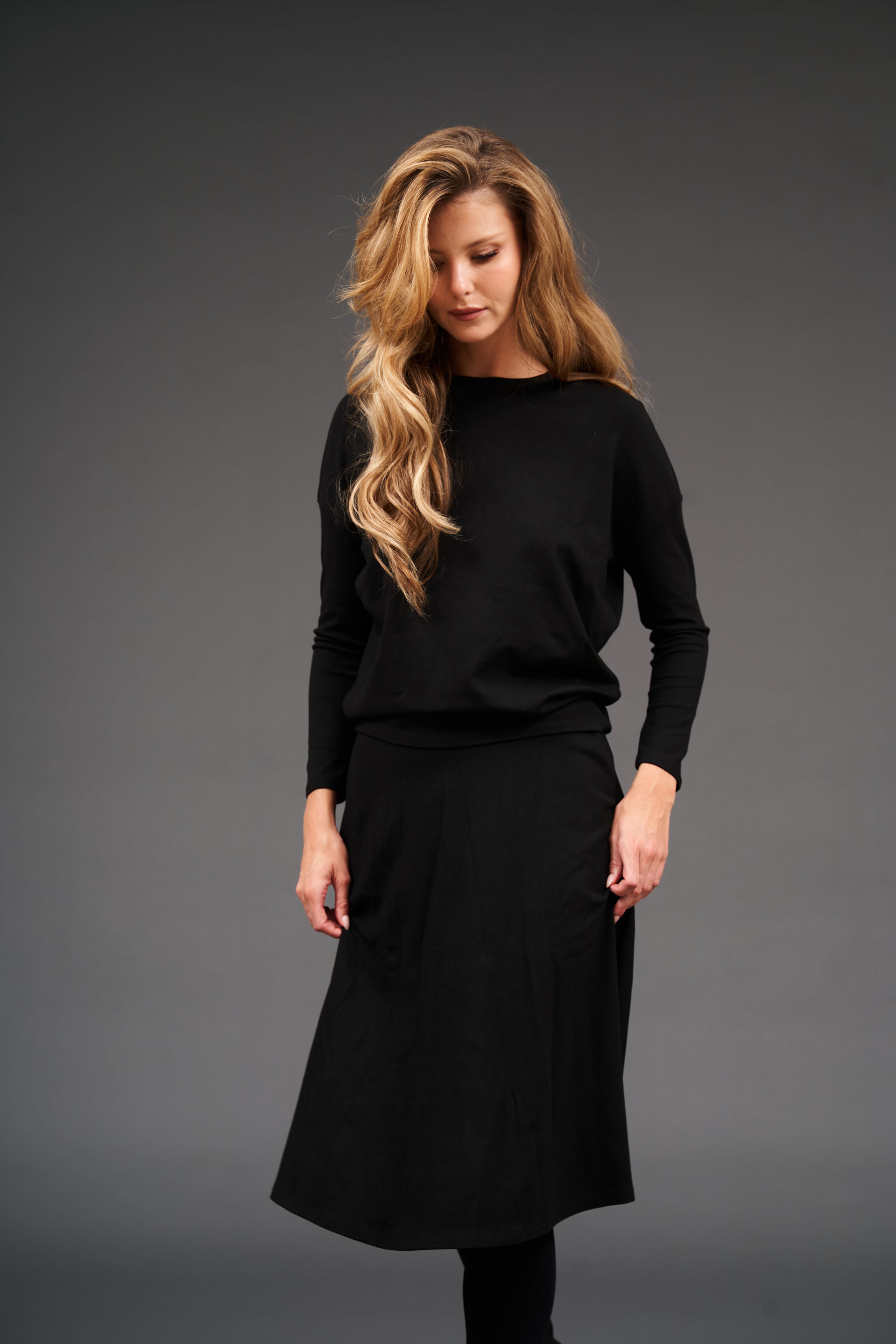 Tops – Daniella Faye