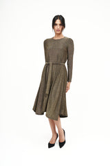 NW Flow: Oro Brillante