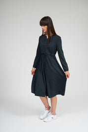 Lia Dress- Jade
