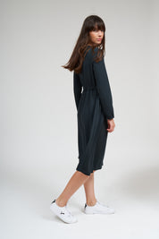 Lia Dress- Jade