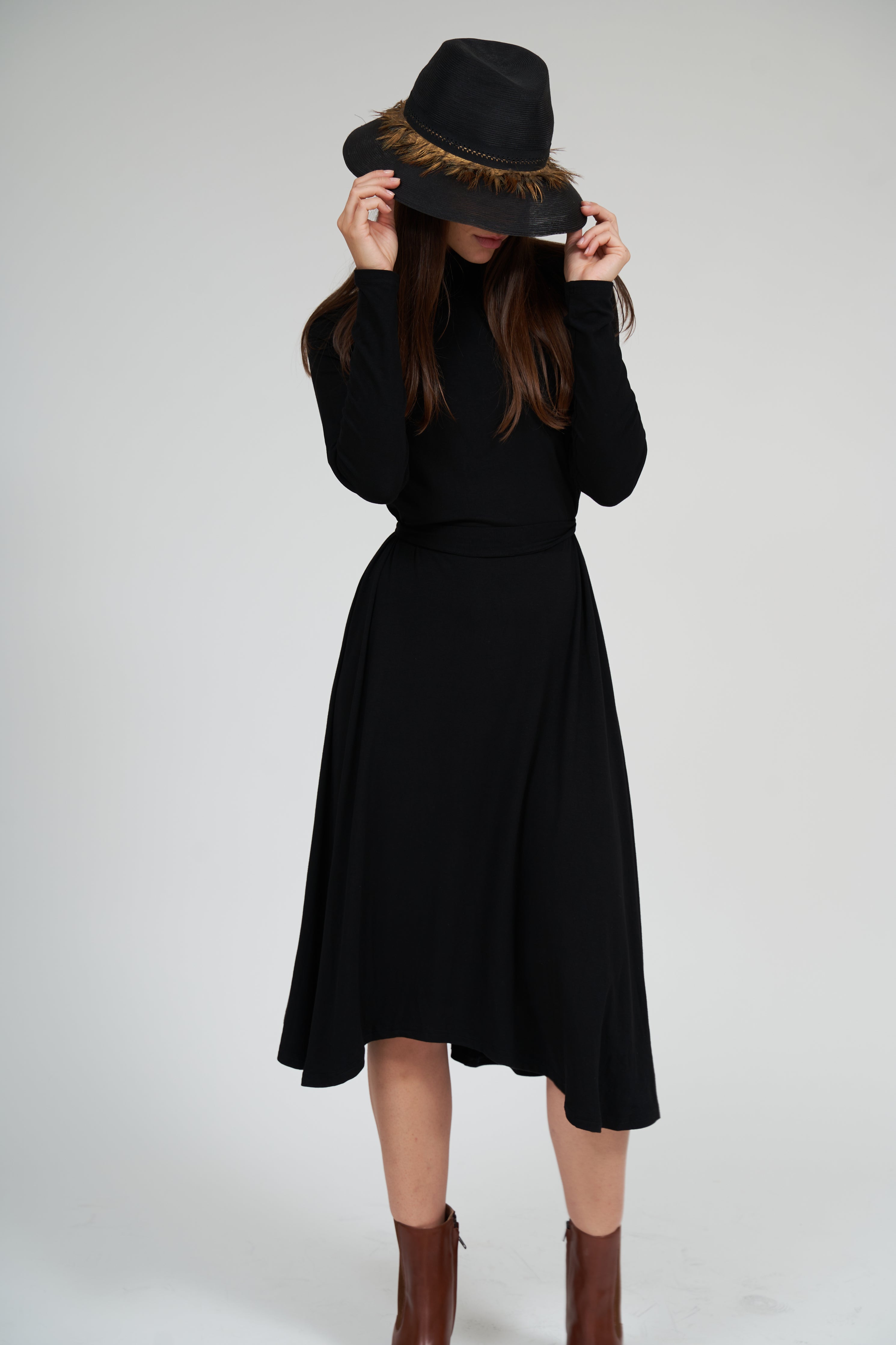 TurtleneckFlowDress-Black6.jpg