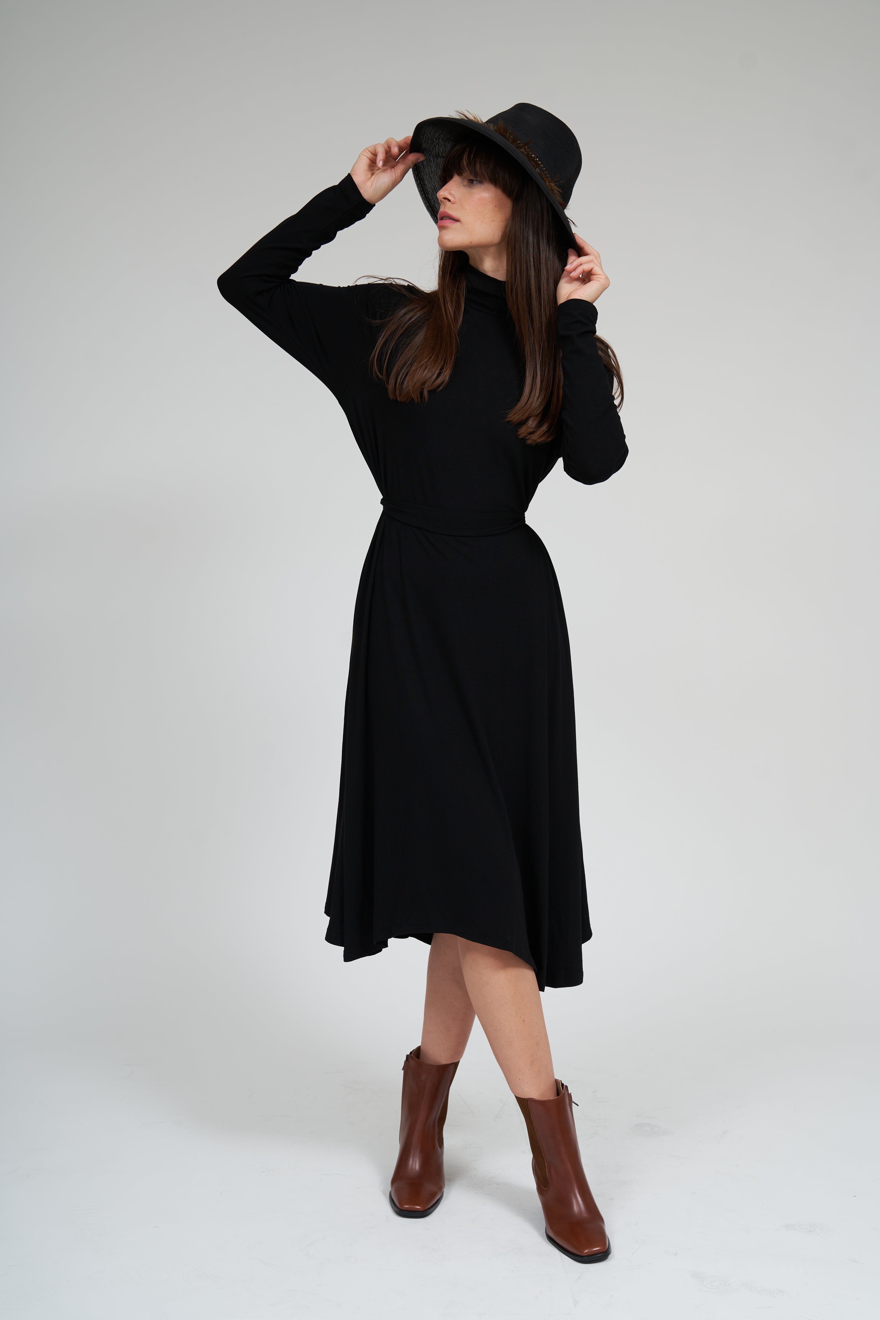 TurtleneckFlowDress-Black7.jpg