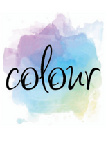 Load image into Gallery viewer, Colour  - White Watercolor Print Top