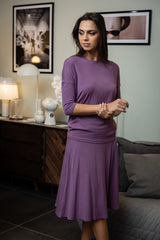 FALDA DALIA DE AMATISTA